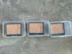 originele chanel poeder le teint ultra 22 beige rose spf 15, Gehele gezicht, Beige, Ophalen of Verzenden, Zo goed als nieuw