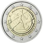 2 euro Griekenland 2010 - Slag bij Marathon (UNC), Postzegels en Munten, Munten | Europa | Euromunten, Ophalen of Verzenden, Griekenland