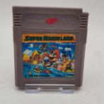 Nintendo Gameboy Super  Mario Land nu voor €19.99, Spelcomputers en Games, N, 1 speler, Ophalen of Verzenden, N