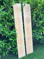 kaasplanken, Doe-het-zelf en Verbouw, Ophalen, Gebruikt, 25 tot 50 mm, 200 tot 250 cm