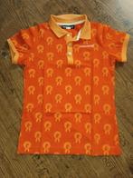 Paardenpraattv polo maat 164, Dieren en Toebehoren, Ophalen of Verzenden, Zo goed als nieuw, Dressuur, Bovenkleding