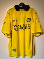 Shirt NAC Breda 200-2001, Shirt, Ophalen of Verzenden, Zo goed als nieuw, Maat XL