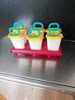 Tupperware ijsjes maker, Huis en Inrichting, Keuken | Tupperware, Ophalen of Verzenden, Overige typen