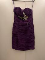 Nieuwe cocktailjurk, Verzenden, Paars, Nieuw, Cocktailjurk