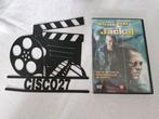 The Jackal, Cd's en Dvd's, Vanaf 16 jaar, Ophalen of Verzenden, Zo goed als nieuw, Actie