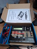 R/C Opladers: Robbe Ultimate & Titan Universeel, Ophalen of Verzenden