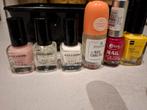 Diverse Nagellak Set, Ophalen of Verzenden, Zo goed als nieuw, Handen en Nagels, Make-up