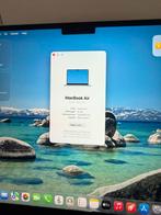 MacBook Air 13 inch M4 | Krasvrij | Batt 100% | Garantie, Computers en Software, Apple Macbooks, 256 GB, 13 inch, Nieuw, Ophalen of Verzenden