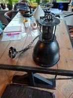 Verschillende hanglampen, Huis en Inrichting, Lampen | Hanglampen, Ophalen, 50 tot 75 cm, Zo goed als nieuw, Metaal