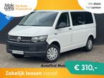 Volkswagen Transporter 2.0 TDI L1H1 € 22.500,00, Auto's, Volkswagen, Stof, 193 €/maand, Wit, Origineel Nederlands