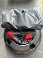 Opblaasbare bokspaal, Sport en Fitness, Ophalen, Zo goed als nieuw, Hometrainer