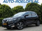 Nissan Qashqai 1.2 N-Connecta*Navi*360cam*Trekhaak*, Voorwielaandrijving, Gebruikt, Euro 6, 4 cilinders