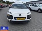 Citroen C4 Cactus 1.6 BlueHDi Live, Auto's, Citroën, Voorwielaandrijving, Gebruikt, Euro 6, Wit