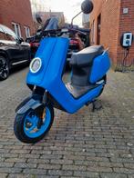 NIU NQI sport 2021, Fietsen en Brommers, Scooters | Overige merken, Ophalen, Niu, Maximaal 45 km/u, Elektrisch