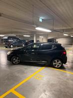 Renault Clio 1.5 DCI 66KW 5-DRS 2015 Zwart, Auto's, Renault, Voorwielaandrijving, 1046 kg, 4 cilinders, Zwart