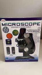 Microscoop kind - Amo Toys TY5519, Ophalen, Gebruikt, Ontdekken, Met licht