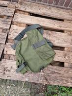 US Army M40 gasmaskertas, Nieuw, Overige merken, Ophalen of Verzenden, Trekking