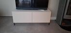 BESTA ikea tv meubel 120x42x48, Ophalen, 100 tot 150 cm, Zo goed als nieuw, Minder dan 100 cm