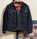 Diesel Coca Cola jasje, Kleding | Heren, Jassen | Zomer, Ophalen of Verzenden, Zo goed als nieuw, Maat 46 (S) of kleiner, Overige kleuren