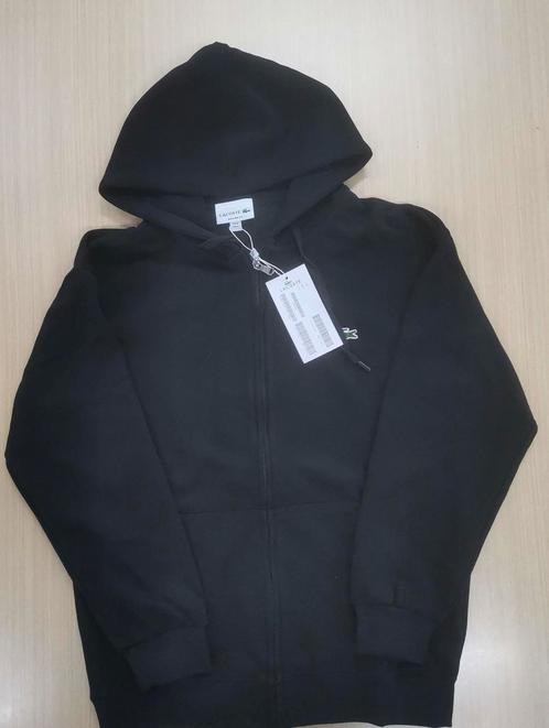 Lacoste vest L, Kleding | Heren, Truien en Vesten, Ophalen of Verzenden