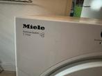 Miele T 7734 Luchtafvoerdroger, Ophalen, 6 tot 8 kg, Gebruikt, Luchtafvoer