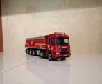 Scania Next Gen kipper JdB WSI, Hobby en Vrije tijd, Modelauto's | 1:50, Nieuw, Wsi, Ophalen of Verzenden, Bus of Vrachtwagen