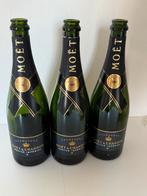 Moët chandon flessen, Ophalen of Verzenden