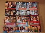 Grey's Anatomy - Seizoen 1 - 4, Cd's en Dvd's, Dvd's | Drama, Boxset, Ophalen of Verzenden, Vanaf 12 jaar, Zo goed als nieuw