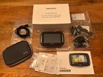 TomTom Rider 50, Motoren, Ophalen of Verzenden, Zo goed als nieuw