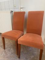 Stoelen, Huis en Inrichting, Stoelen, Ophalen, Gebruikt