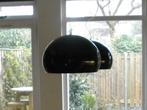 Twee Kartell hanglampen, Ophalen, Gebruikt, Minder dan 50 cm