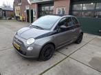 Fiat 500 C 0.9 TwinAir Lounge, Euro 5, 86 pk, Gebruikt, 31 €/maand