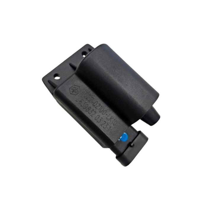 Bobine/CDI-unit Piaggio 50/100 4-Takt 2V Snel NIEUW, Motoren, Tuning en Styling, Ophalen of Verzenden
