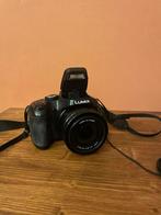 Lumix DC Vario Camera, Ophalen of Verzenden, Zo goed als nieuw, Overige Merken, 8 keer of meer