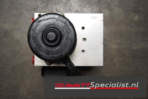 Audi TT Abs pomp 1J0907379J 1998-2006, Auto-onderdelen, Remmen en Aandrijving, Audi, Gebruikt, Ophalen of Verzenden