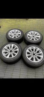 Bmw velgen 5x120 origineel, Ophalen, Gebruikt, Banden en Velgen, 17 inch