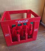 Vintage - retro Coca cola kratje, Verzamelen, Ophalen of Verzenden, Gebruikt, Overige typen