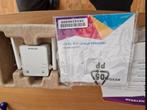 Net Gear WIFI range extender EX2700, Ophalen of Verzenden, Zo goed als nieuw