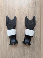 Bugaboo adapters voor maxicosi, Ophalen of Verzenden, Gebruikt, Bugaboo