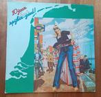LP/ 10 jaar Levi's spijker-goed/ Golden Earring/Earth & Fire, Verzenden, 1960 tot 1980, Gebruikt