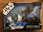 Star Wars Ambush on Ilum Battle Packs, Nieuw, Actiefiguurtje, Ophalen of Verzenden