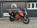 KTM 1290 SUPER DUKE GT (bj 2017), Motoren, Motoren | KTM, 2 cilinders, KTM, Motorrijbewijs A, Bedrijf