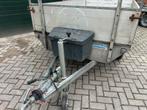 Anssems/ aanhanger/ aanhangwagen/ 2000 kg/ btw, Auto diversen, Aanhangers en Bagagewagens, Ophalen of Verzenden, Gebruikt