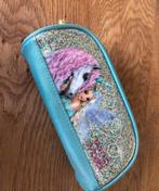 Topmodel Etui - Eenhoorn, Diversen, Schoolbenodigdheden, Ophalen of Verzenden, Gebruikt