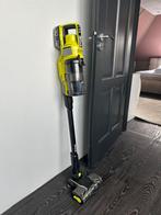 Ryobi stofzuiger, Stofzuiger, Ophalen of Verzenden, Zo goed als nieuw, Minder dan 1200 watt
