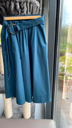 Dames rok van Purdey maat 38, Kleding | Dames, Maat 38/40 (M), Blauw, Ophalen of Verzenden, Zo goed als nieuw