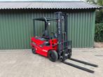 Elektrische heftruck | 2.500 kg | NIEUW | Solid Lift, Heftruck, Ophalen of Verzenden, Solid Lift, Elektrisch