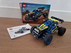 Technisch lego race buggy 42164, Ophalen of Verzenden, Zo goed als nieuw