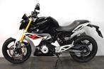 BMW G 310 R (bj 2017), 313 cc, Bedrijf, 12 t/m 35 kW, Naked bike