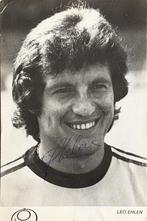 Spelerskaart Leo Ehlen - Roda JC Kerkrade - 1979-1980, Ophalen of Verzenden, Gebruikt, Roda JC, Spelerskaart